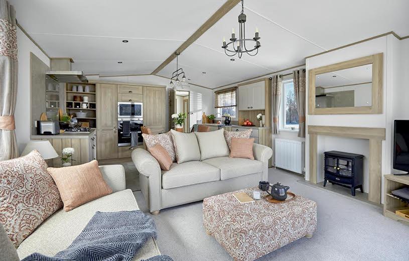 Holkham Lodge, Wells next the Sea