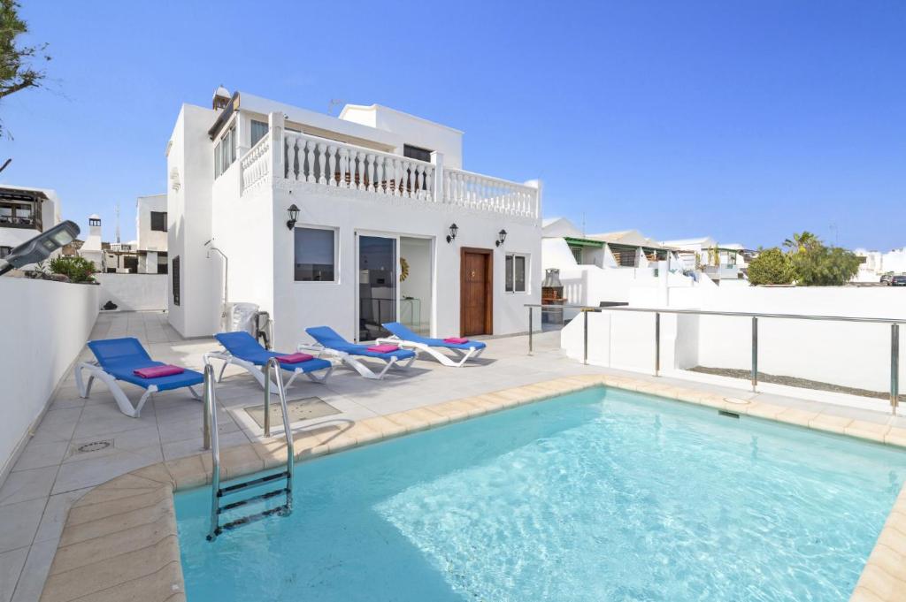 Villa Sunny Side by Villa Plus - 1