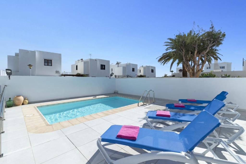 Villa Sunny Side by Villa Plus - 2