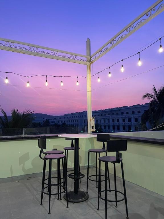 Amorii Hotel