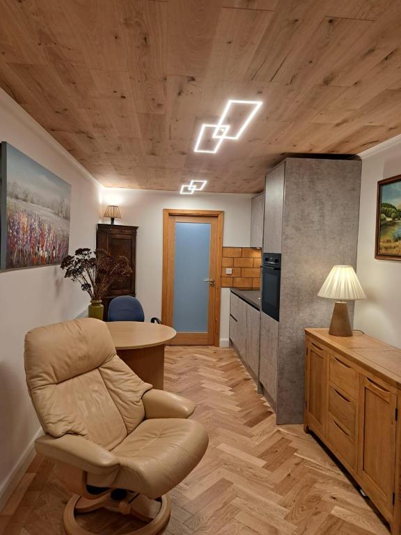 Serviced Studio in Bournville, Birmingham