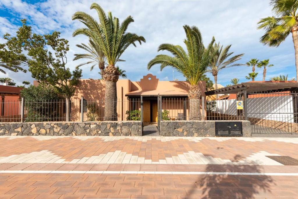 Casa Garcia - 2