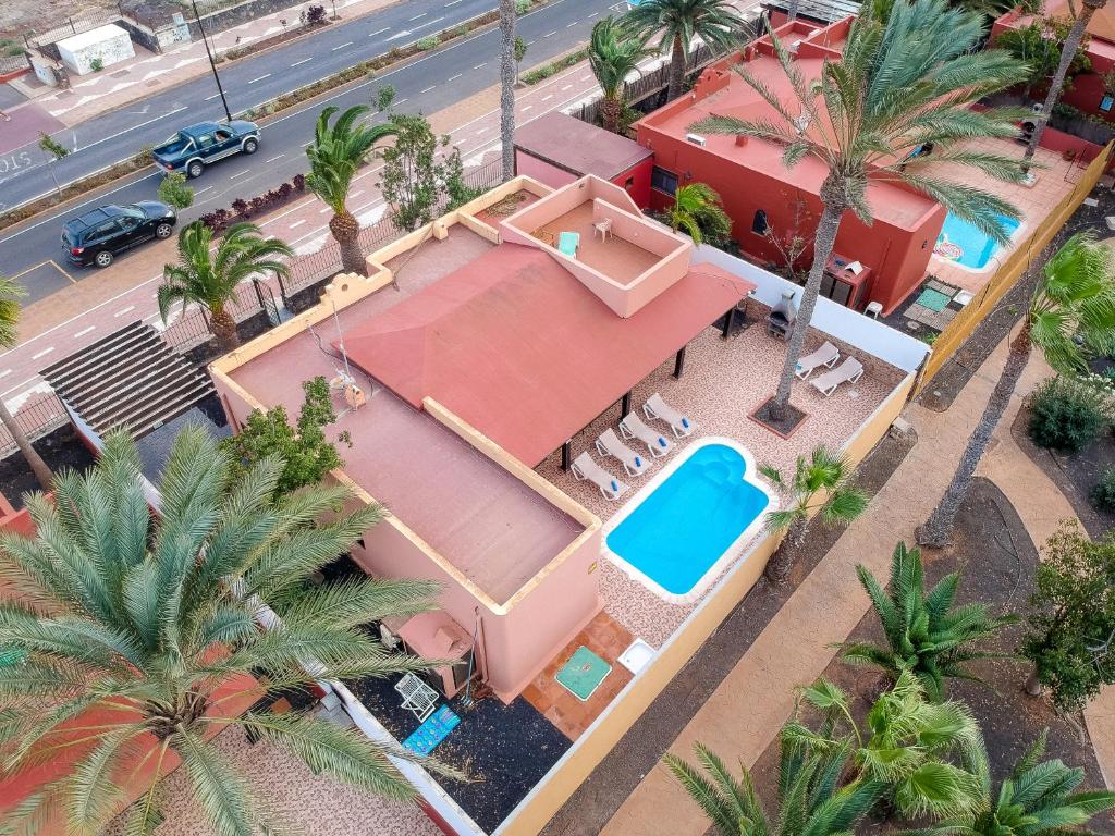 Casa Garcia - 3