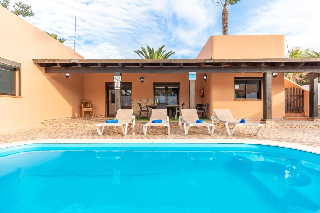 Casa Garcia - 4