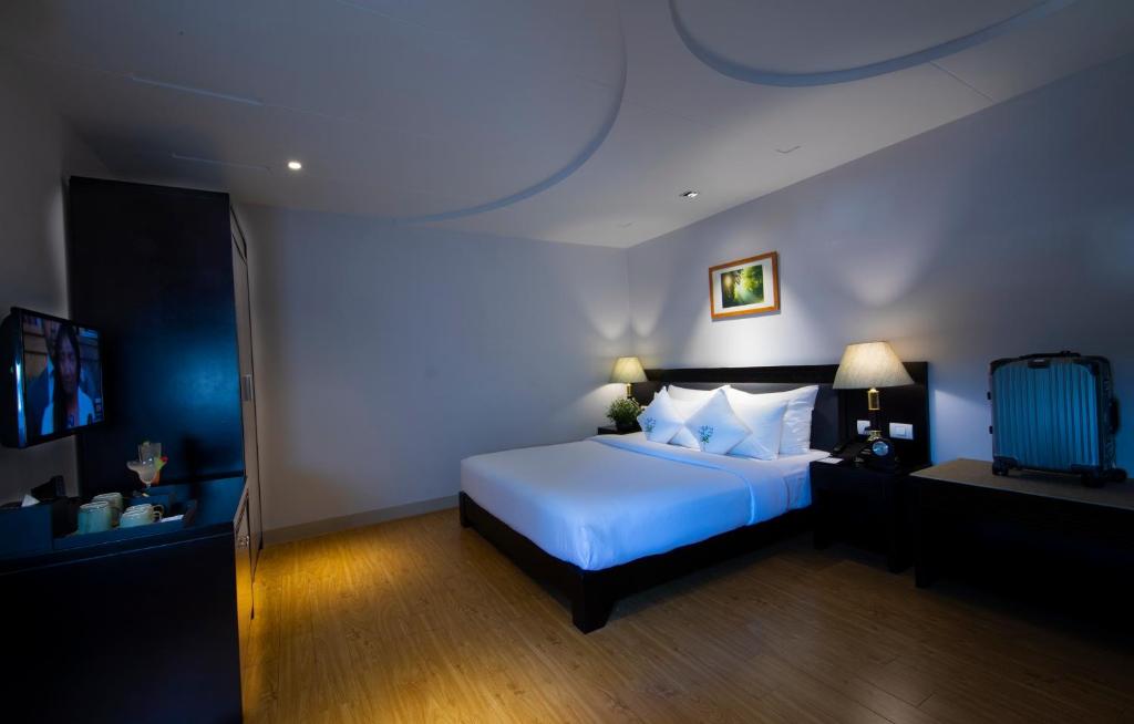 Ho Chi Minh City Alagon Saigon Hotel & Spa Additional