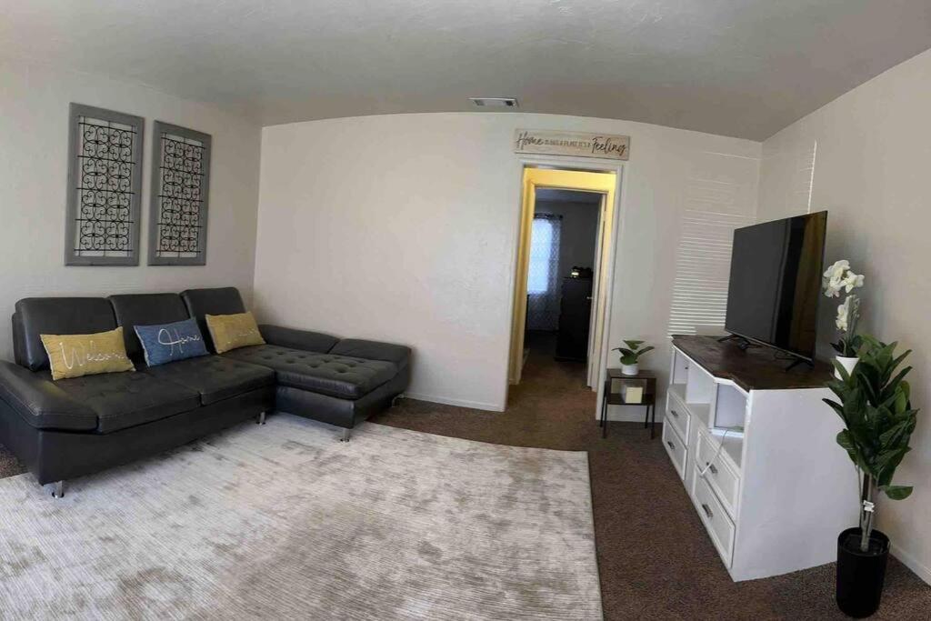 Centrally Located near Hospital
