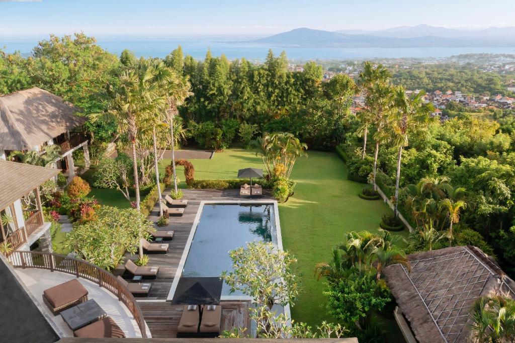 Villa Uma Nina by Nakula — Hotel in Bali