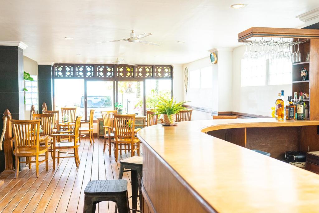 Bar/lounge