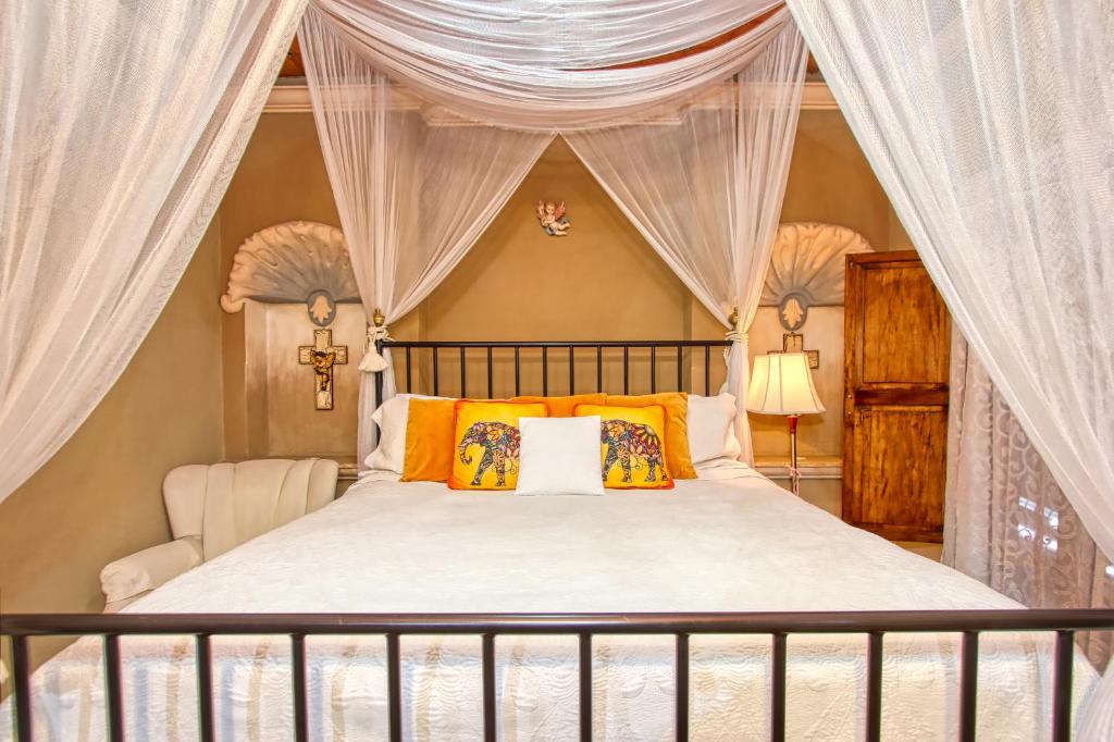 La Mexicana Hotel Boutique - 2