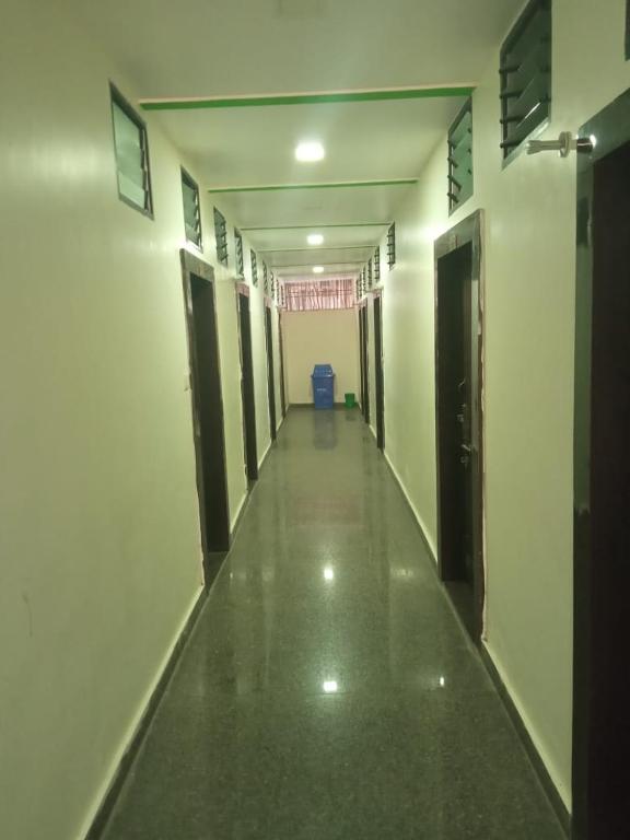 Hotel Moon Sky Ajmer photo