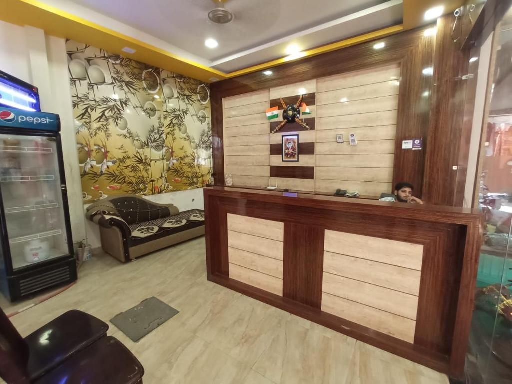 Hotel Moon Sky Ajmer photo
