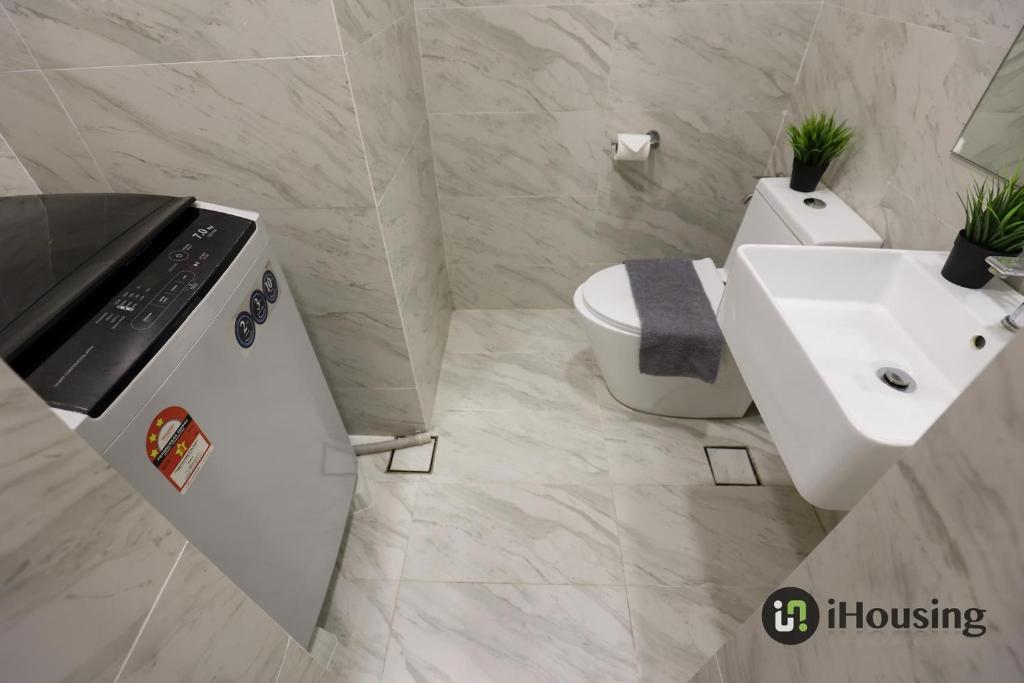 Imperio Residence Melaka By I Housing Entire apartment (Malacca