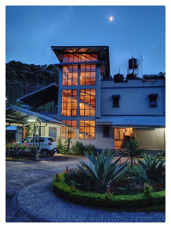 Sha Ri Loum Homestay — Hotel in Shillong