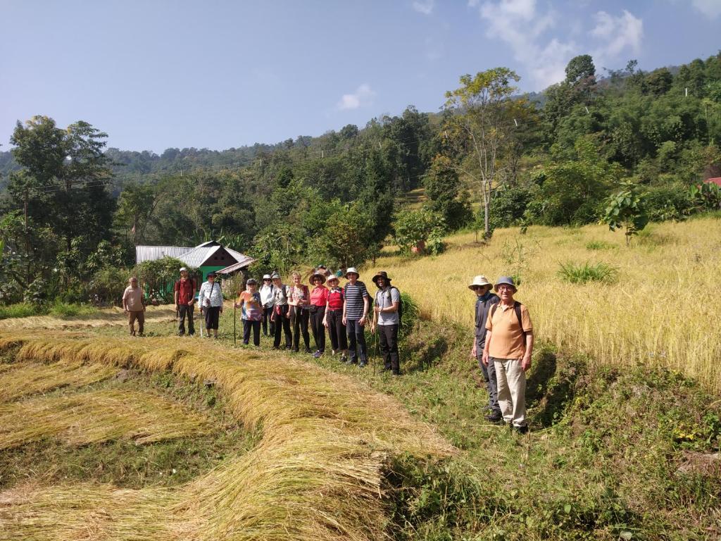 PaliGhar Farmstay photo