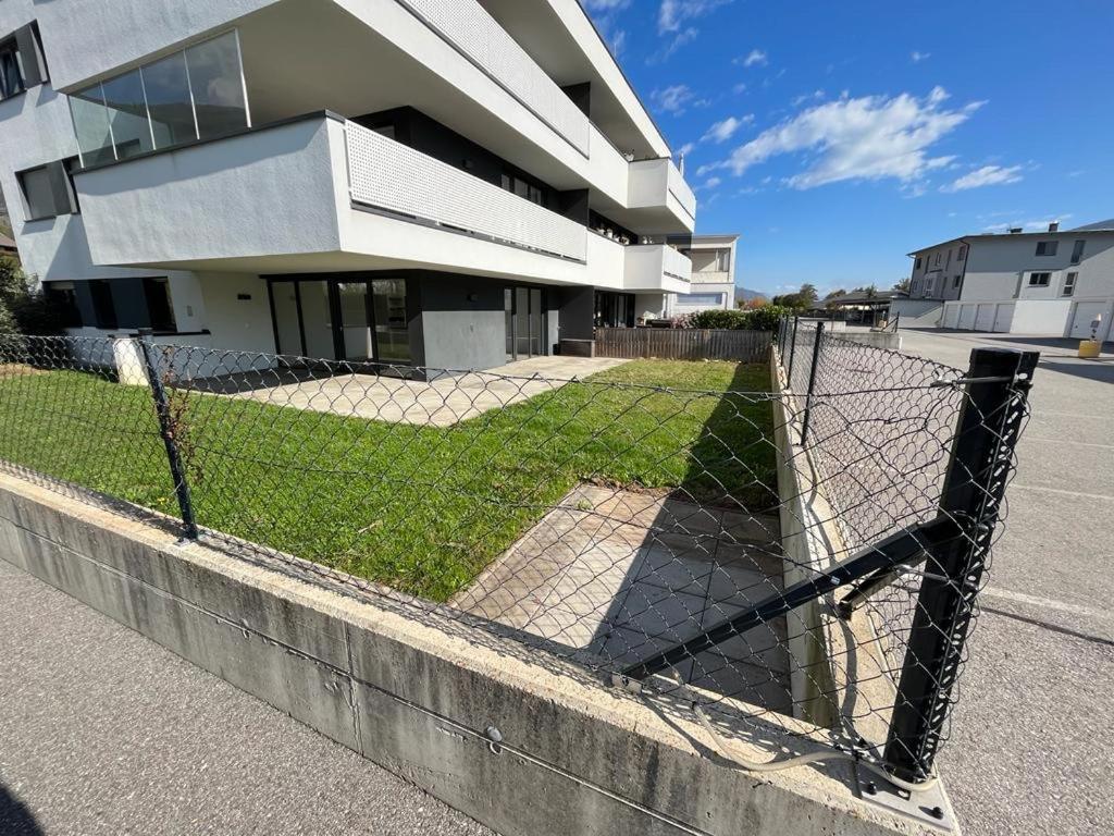 Ferienwohnung Fischerweg - 2