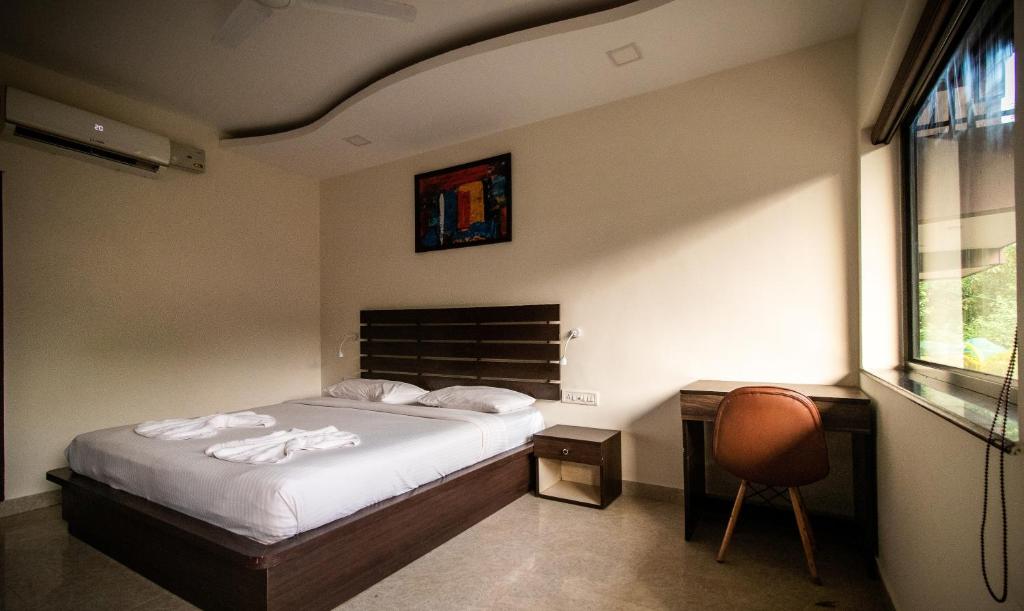La Gracia Resort photo