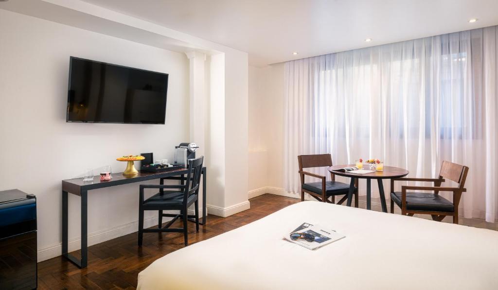Townhouse Boutique Hotel Tel Aviv photo