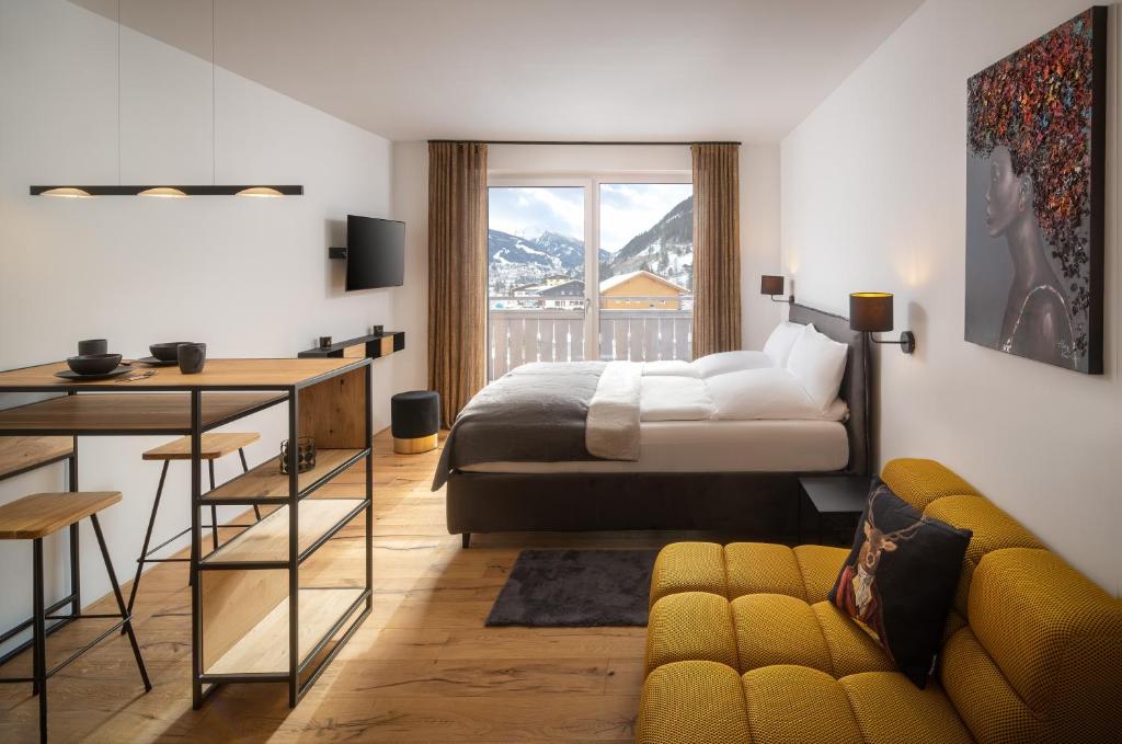Auhof - Apartments Bad Gastein - 4