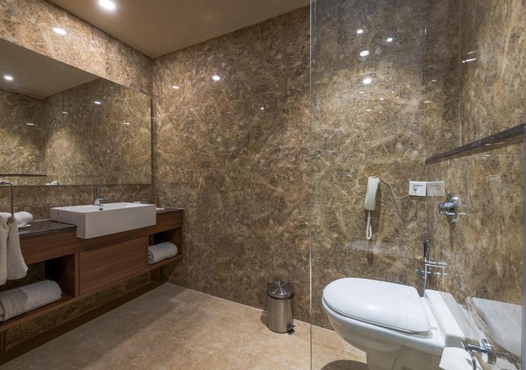 バスルーム（客室）