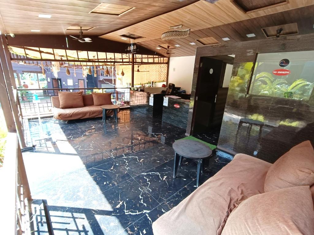 La Gracia Resort photo