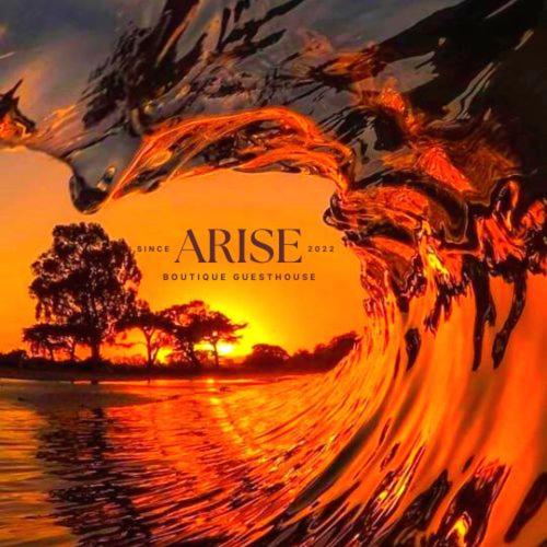 Arise Boutique Guesthouse