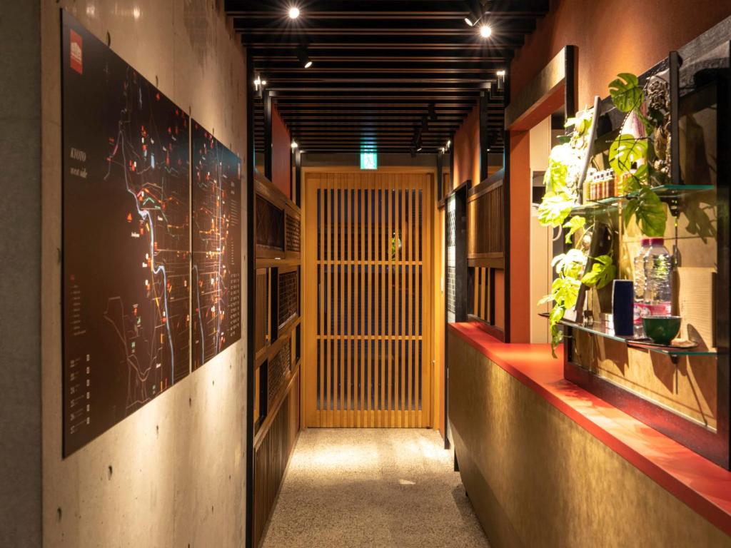 HALE Kyoto Tambaguchi ハレ京都丹波口