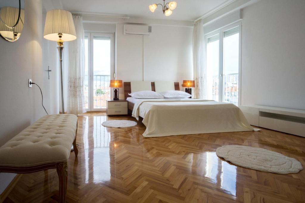 Jelena Apartment, Spalato (Split)