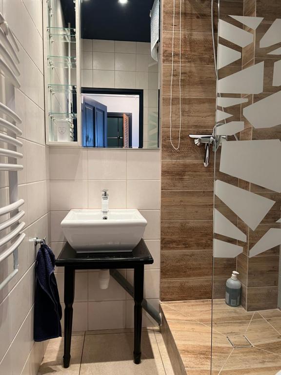 Apartament - Nowoczesny i Stylowy 전경
