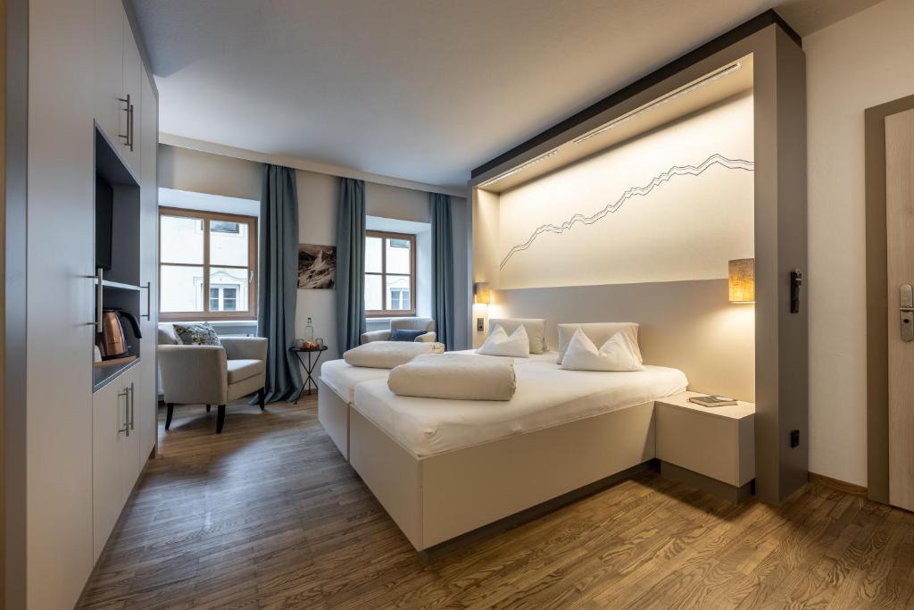 Hotel Wirtshaus Post - 2