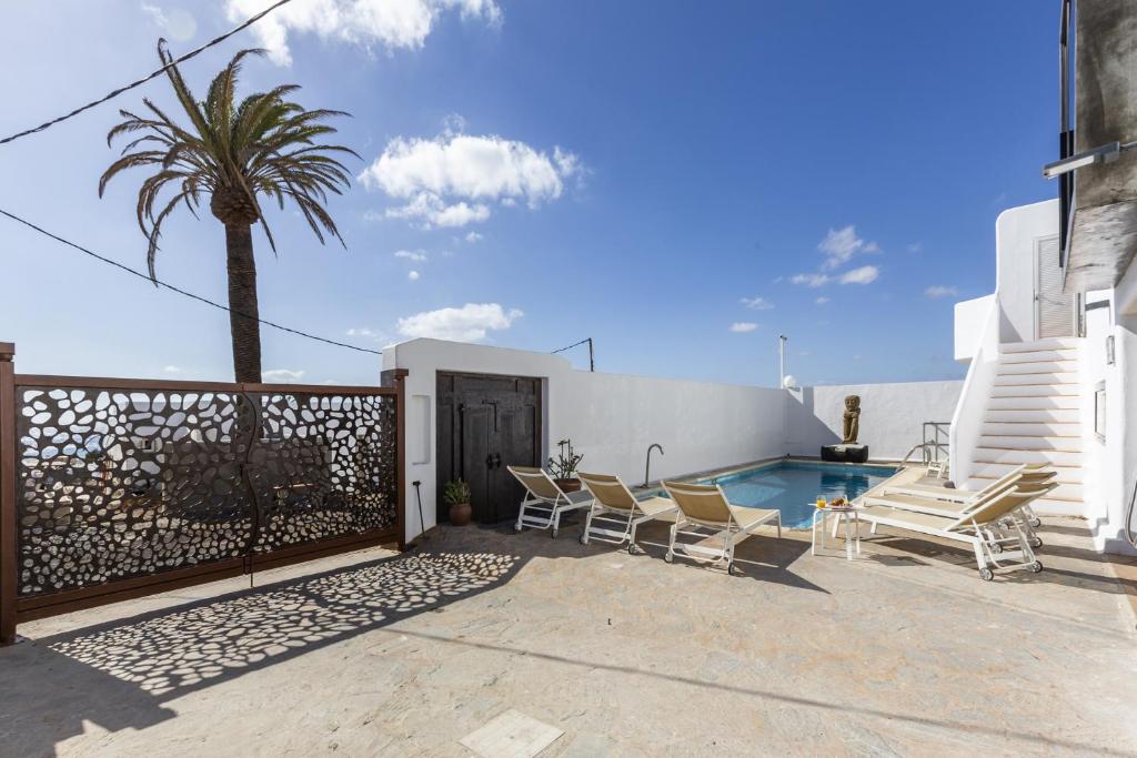 Villa Atlantico - Planta alta - 4