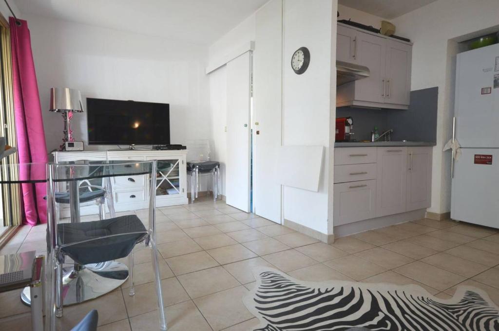 Nice 2 Rooms Cannes Center - 5