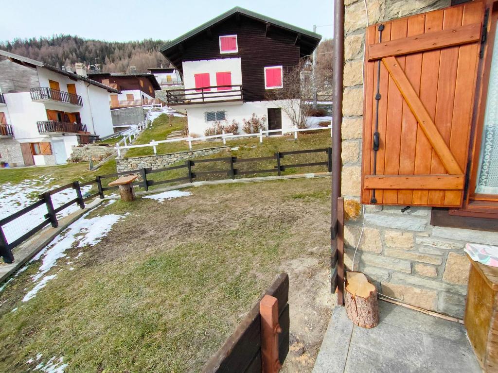 Maison Elios 1 CIR-TORGNON-0024 - 2