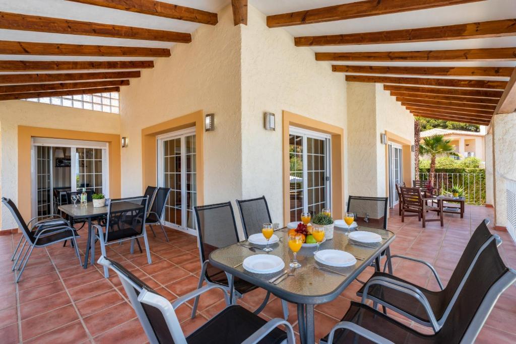 Villa Dorada - PlusHolidays - 4