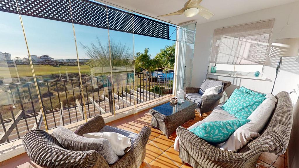 Casa Egeo W - A Murcia Holiday Rentals Property, Sucina