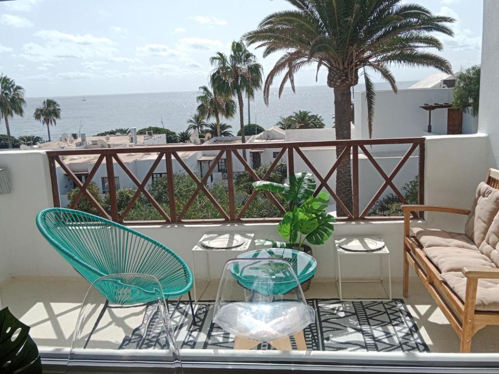 Sea view paradise Lanzarote - 4
