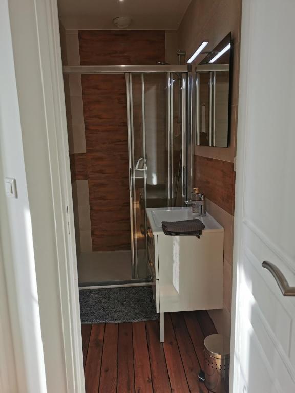 Chez Arnauld - 5