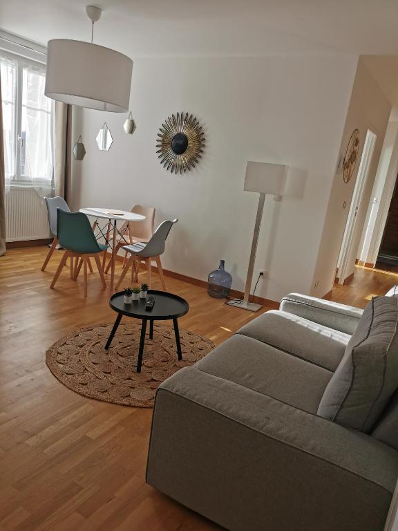 Chez Arnauld - 3