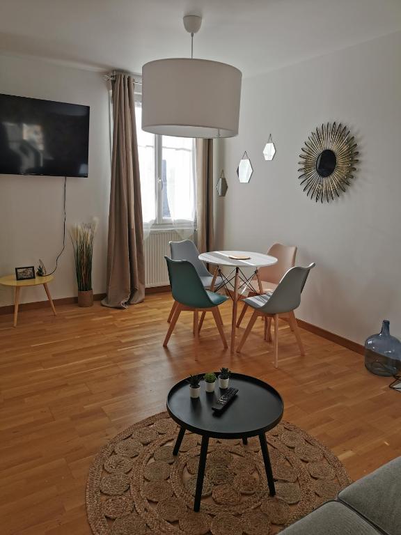 Chez Arnauld - 2