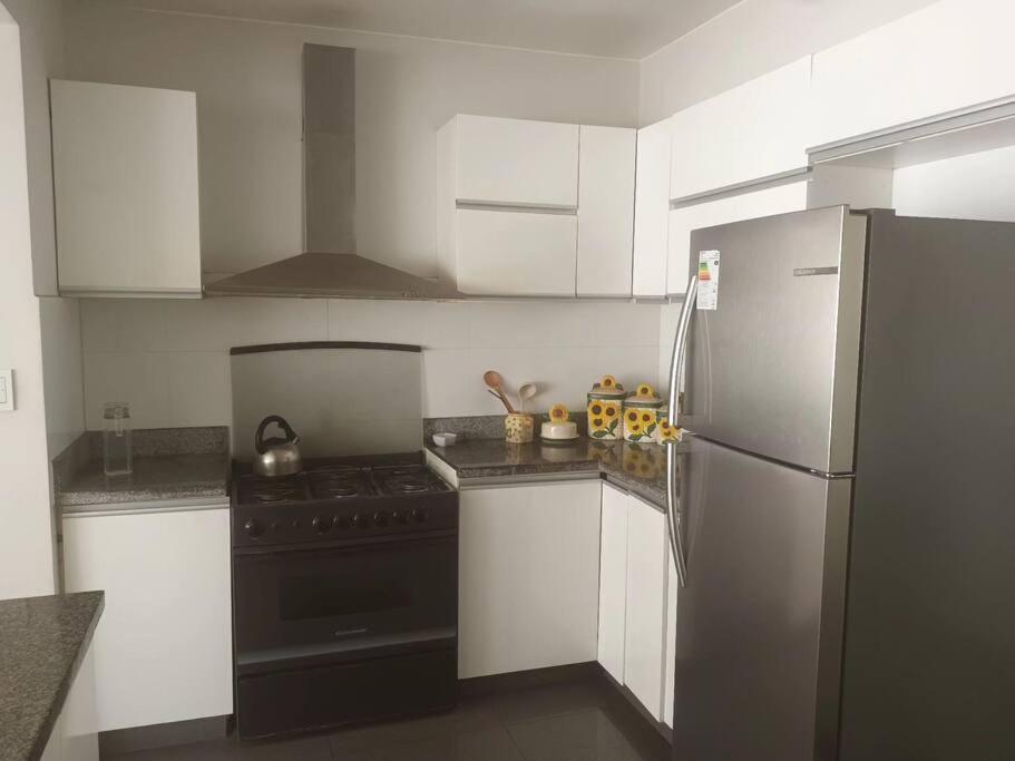 Lindo apartamento muy bien y cómodo - 2