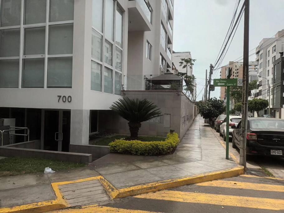 Lindo apartamento muy bien y cómodo - 3