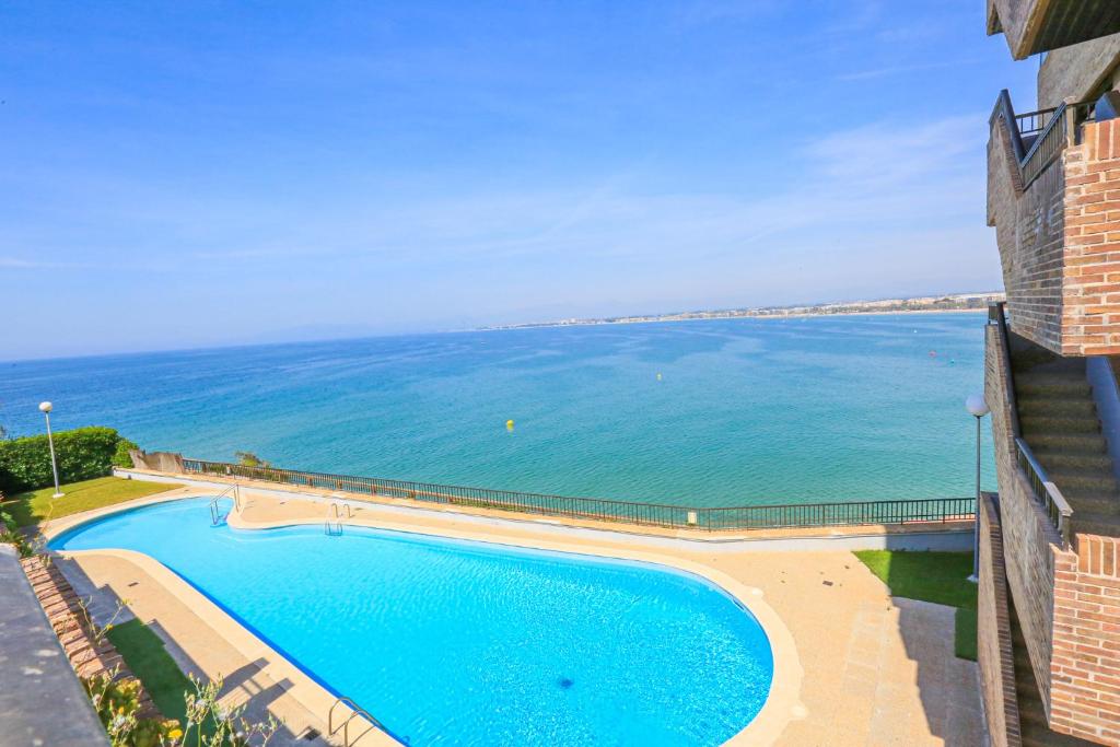 LITORAL COSTA DORADA - MARGON Only families - 2