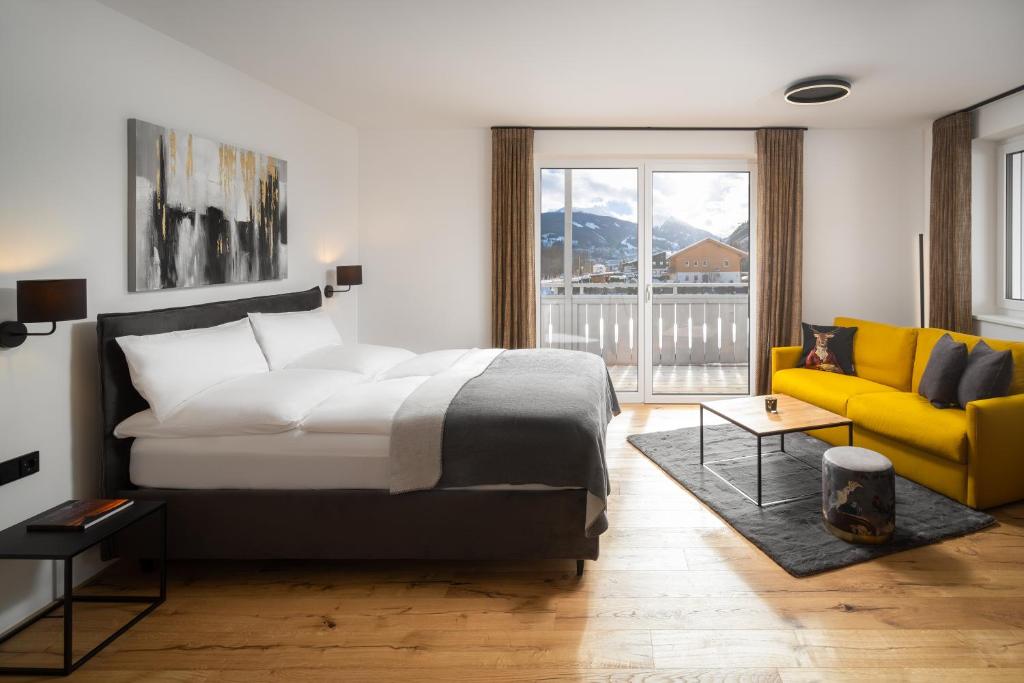 Auhof - Apartments Bad Gastein - 2