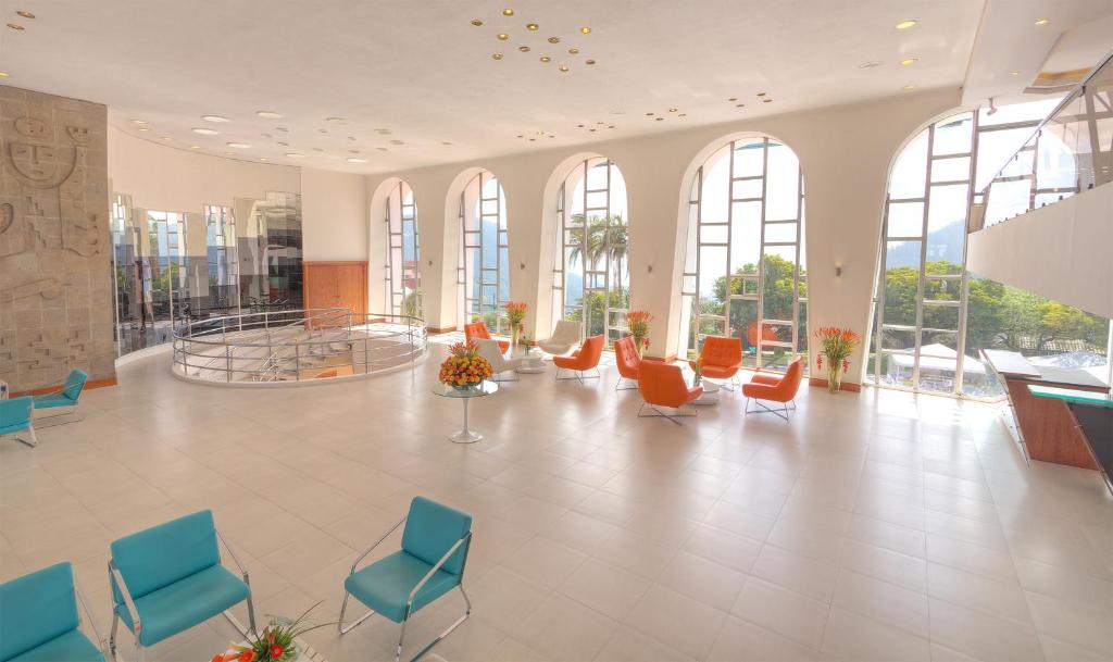 Facilities, Hotel Quito in Quito