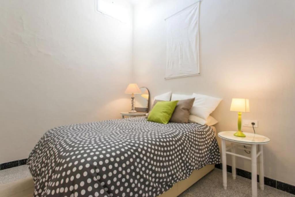 CASA PEPITA: vintage spirit in the old town - 4