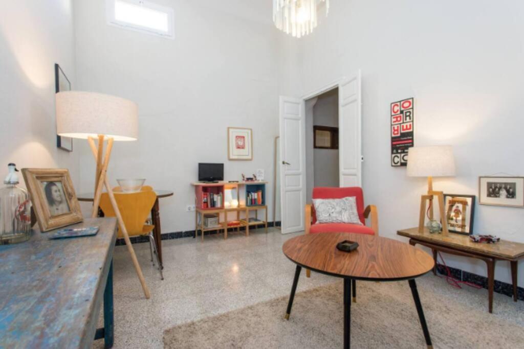 CASA PEPITA: vintage spirit in the old town - 5