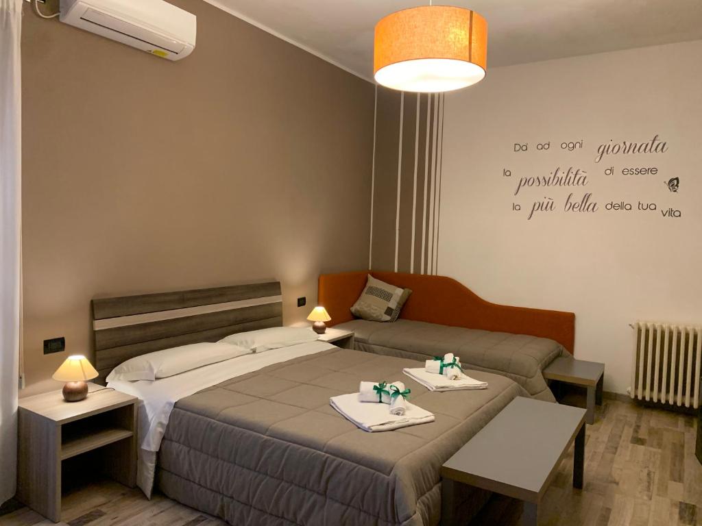 Villa Anna GuestHouse - Salento Airport Stay & Free Parking - 4