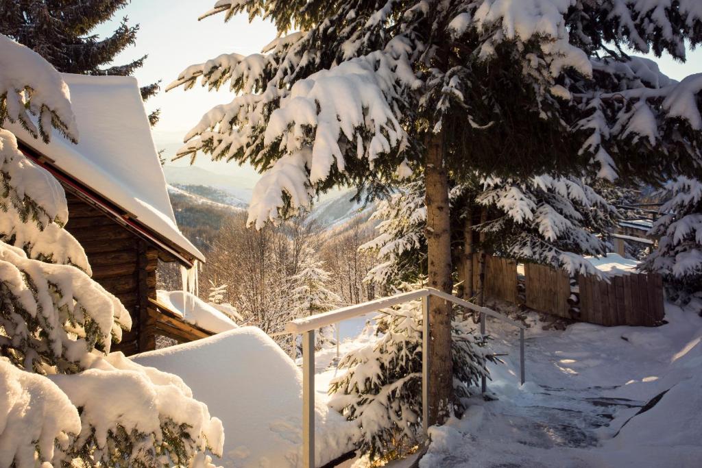 Kostovac Boutique Homes - House 1 - 5