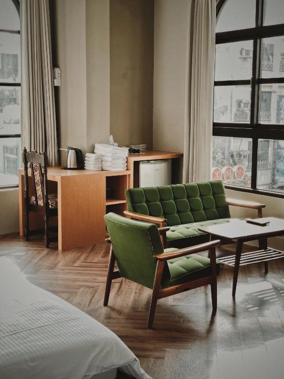 Taikoo Home