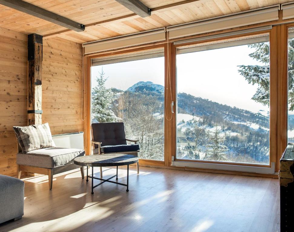 Kostovac Boutique Homes - House 1 - 4