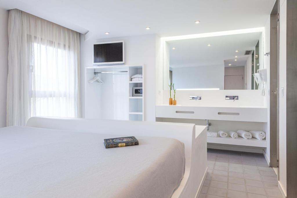 バスルーム（客室）